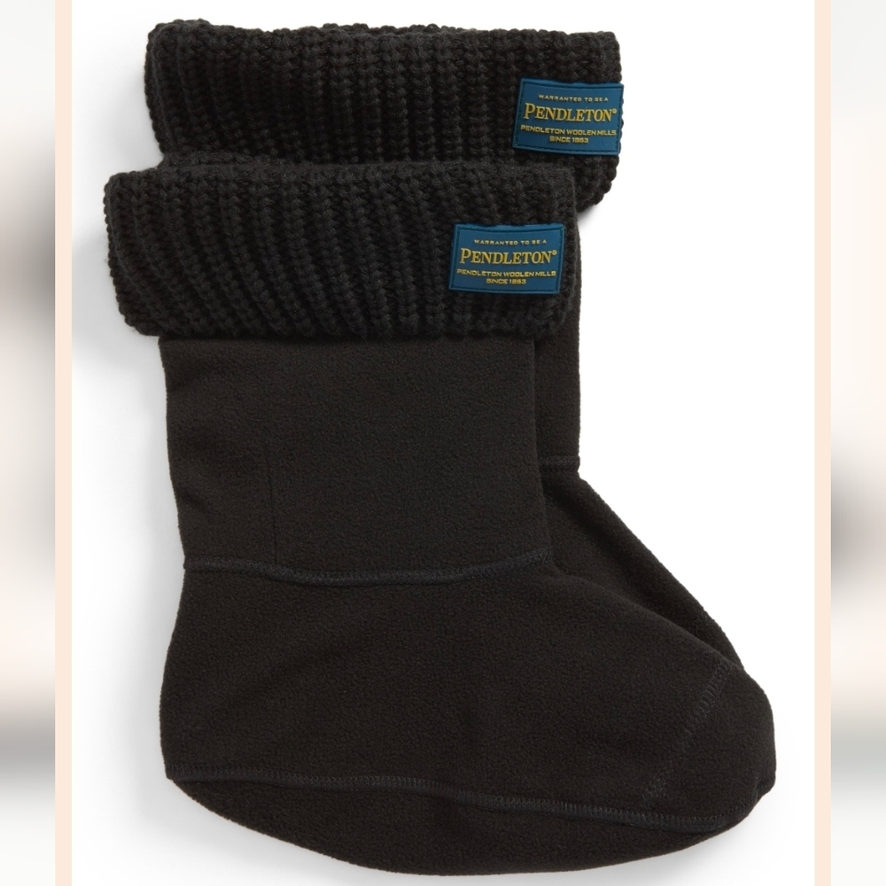 Pendleton Boot Socks